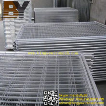 Australia Standard Hot-Dipped Galvanized Temporary Fence Panel